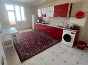 Сдаётся 3-комн. вторичка 145 м², м. Элмляр Академиясы, photo 5 from 8