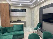 İcarəyə verilir 2 otaqlı yeni tikili 65 m², Nəriman Nərimanov m., photo 7 from 8