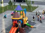 Satılır 3 otaqlı yeni tikili 86 m², Yasamal q., photo 3 from 8