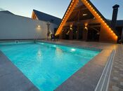 İcarəyə verilir 3 otaqlı həyət evi/bağ evi 120 m², photo 2 from 8