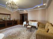 İcarəyə verilir 4 otaqlı yeni tikili 180 m², Nizami m., photo 3 from 8