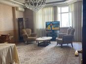 İcarəyə verilir 4 otaqlı yeni tikili 180 m², Nizami m., photo 4 from 8