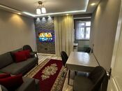 2-комн. вторичка - м. Ахмедлы - 40 м²