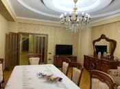 İcarəyə verilir 4 otaqlı yeni tikili 170 m², Nizami m., photo 7 from 8