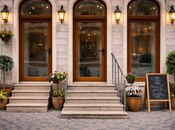 Elan №6009961 - Bakı, İçəri Şəhər m., 80 m²