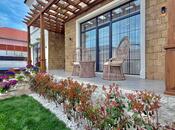 Satılır 6 otaqlı həyət evi/bağ evi 400 m², Mərdəkan q., photo 4 from 8