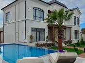 Satılır 6 otaqlı həyət evi/bağ evi 400 m², Mərdəkan q., photo 1 from 8