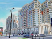 2 otaqlı yeni tikili - Nəriman Nərimanov m. - 90 m²