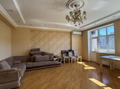 İcarəyə verilir 4 otaqlı yeni tikili 140 m², Nəsimi m., photo 6 from 8