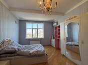 İcarəyə verilir 4 otaqlı yeni tikili 140 m², Nəsimi m., photo 8 from 8