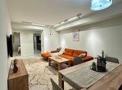 Сдаётся 3-комн. новостройка 100 м², м. Ичеришехер, photo 2 from 8