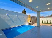 Satılır 4 otaqlı həyət evi/bağ evi 170 m², Mərdəkan q., photo 2 from 8