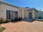 Satılır 4 otaqlı həyət evi/bağ evi 170 m², Mərdəkan q., photo 1 from 8
