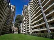 İcarəyə verilir 4 otaqlı yeni tikili 220 m², Nəsimi r., photo 3 from 8