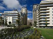 Elan №6010073 - Bakı, Nəsimi r., 4 otaqlı, 220 m², 8/33 mərtəbə