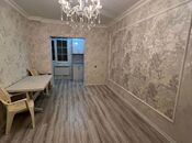 Satılır 2 otaqlı köhnə tikili 45 m², İnşaatçılar m., photo 2 from 8