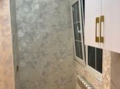 Satılır 2 otaqlı köhnə tikili 45 m², İnşaatçılar m., photo 8 from 8