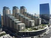 İcarəyə verilir 4 otaqlı yeni tikili 220 m², Nəsimi r., photo 2 from 8