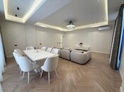 4 otaqlı yeni tikili - 28 May m. - 195 m²