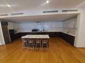 İcarəyə verilir 4 otaqlı yeni tikili 220 m², Nəsimi r., photo 6 from 8