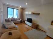 İcarəyə verilir 4 otaqlı yeni tikili 220 m², Nəsimi r., photo 8 from 8