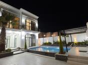4 otaqlı həyət evi/bağ evi - Mərdəkan q. - 170 m²
