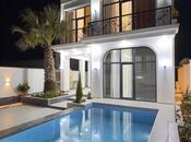 4 otaqlı həyət evi/bağ evi - Mərdəkan q. - 170 m²