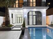 4 otaqlı həyət evi/bağ evi - Mərdəkan q. - 170 m²