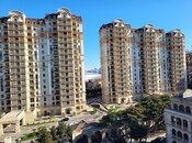 Объявление №6010238 - Баку, м. Нариман Нариманов, 3-комн., 90 м², 8/10 этаж