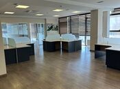 İcarəyə verilir 8 otaqlı ofis 310 m², Nəsimi r., photo 2 from 8