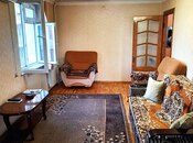 Elan №6010184 - Bakı, Nizami m., 1 otaqlı, 35 m², 4/5 mərtəbə