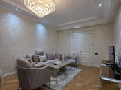 Satılır 3 otaqlı yeni tikili 120 m², İnşaatçılar m., photo 4 from 8