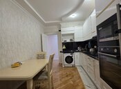 Satılır 3 otaqlı yeni tikili 120 m², İnşaatçılar m., photo 5 from 8