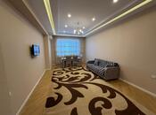 Satılır 3 otaqlı yeni tikili 115 m², İnşaatçılar m., photo 4 from 8