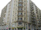 Elan №6010200 - Bakı, Sahil m., 3 otaqlı, 190 m², 6/15 mərtəbə