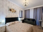 İcarəyə verilir 1 otaqlı yeni tikili 55 m², 28 May m., photo 7 from 8