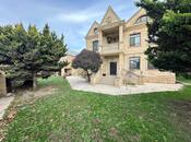 İcarəyə verilir 5 otaqlı həyət evi/bağ evi 400 m², Badamdar q., photo 2 from 8
