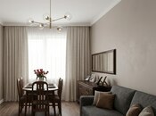 Продаётся 3-комн. вторичка 90 м², м. Азадлыг проспекти, photo 1 from 5