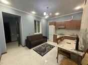 İcarəyə verilir 2 otaqlı həyət evi/bağ evi 40 m², Qara Qarayev m., photo 7 from 8