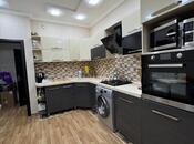 3 otaqlı yeni tikili - Yeni Yasamal q. - 78 m²
