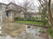 9 otaqlı həyət evi/bağ evi - Bakıxanov q. - 470 m²