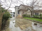 9 otaqlı həyət evi/bağ evi - Bakıxanov q. - 470 m²