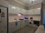 İcarəyə verilir 2 otaqlı yeni tikili 65 m², Şah İsmayıl Xətai m., photo 7 from 8