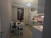 İcarəyə verilir 2 otaqlı yeni tikili 65 m², Şah İsmayıl Xətai m., photo 6 from 8