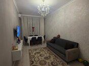 İcarəyə verilir 2 otaqlı yeni tikili 65 m², Şah İsmayıl Xətai m., photo 1 from 8