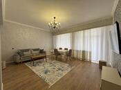 İcarəyə verilir 3 otaqlı yeni tikili 140 m², Ağ şəhər q., photo 2 from 8