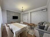 İcarəyə verilir 3 otaqlı yeni tikili 140 m², Ağ şəhər q., photo 3 from 8