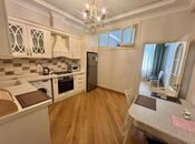 Сдаётся 3-комн. новостройка 124 м², м. Низами, photo 3 from 8