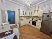 Сдаётся 3-комн. новостройка 124 м², м. Низами, photo 1 from 8