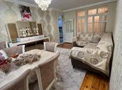 Satılır 4 otaqlı köhnə tikili 110 m², Azadlıq Prospekti m., photo 1 from 8